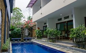 Pondok Pekak Guesthouse